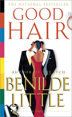 Good Hair Cover