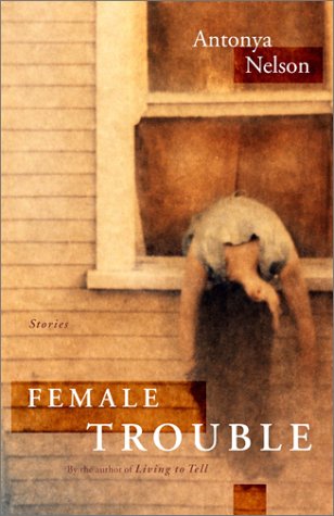 Female trouble Cover
