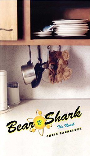 Bear v. Shark Cover