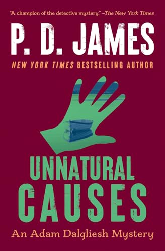 Unnatural Causes Cover