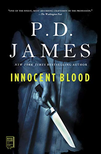 Innocent blood Cover