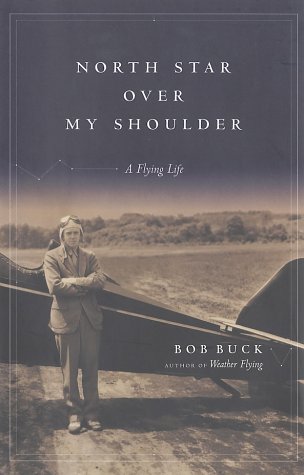 North star over my shoulder Cover
