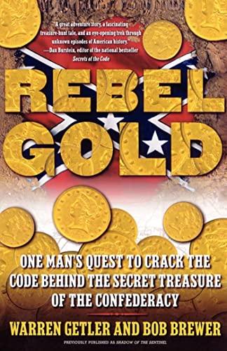 Rebel Gold Cover