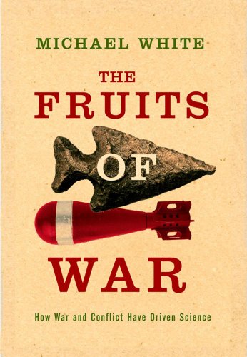 The Fruits of War Cover