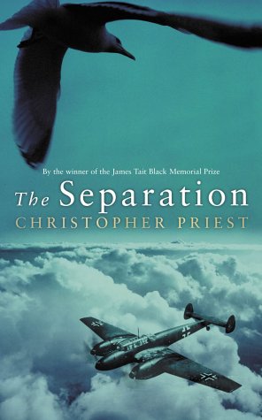 The Separation Cover