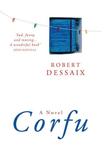 Corfu Cover