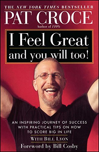 I feel great and you will too! Cover