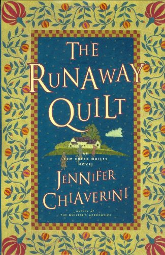 The runaway quilt Cover