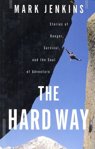 The Hard Way Cover