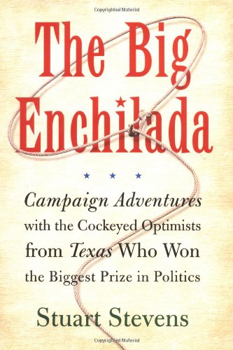 The big enchilada Cover