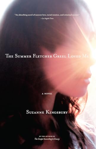 The Summer Fletcher Greel Loved Me  Cover