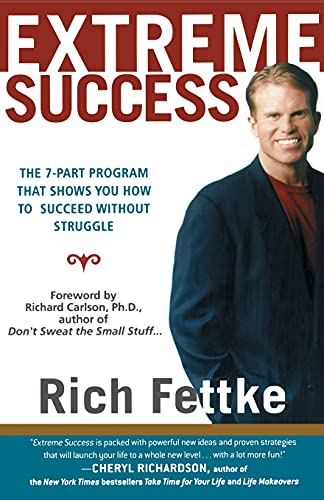 Extreme success Cover