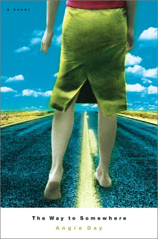 The Way to Somewhere Cover