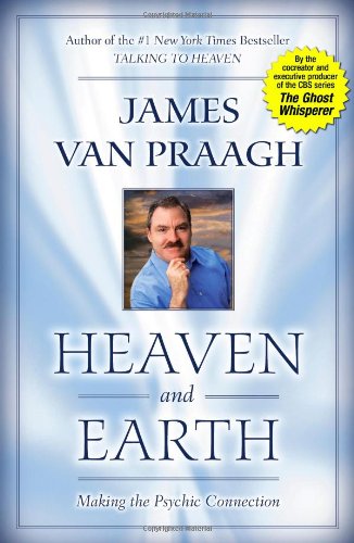Heaven and earth Cover
