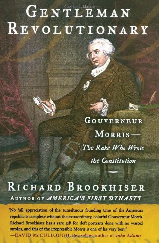 Gentleman revolutionary Cover