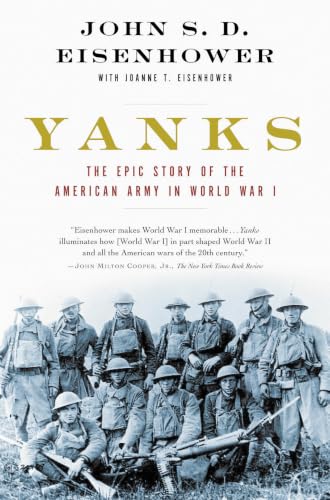 Yanks  Cover