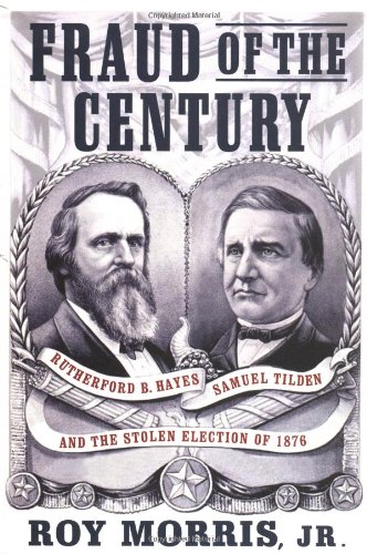 Fraud of the century Cover