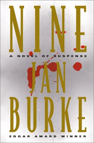 Nine Cover