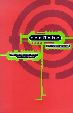 Redrobe Cover