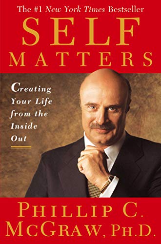Self matters Cover