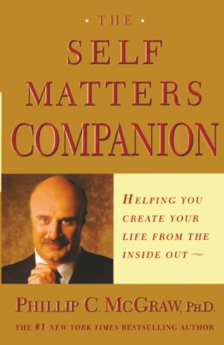 The self matters companion Cover