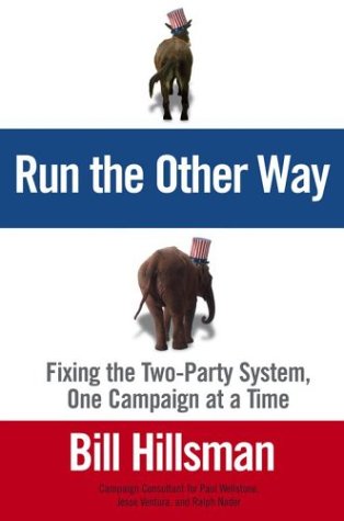 Run the other way Cover