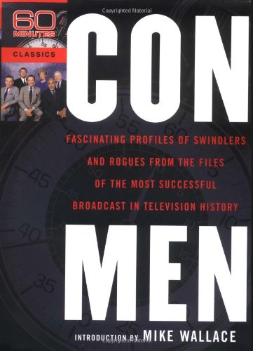 Con men Cover