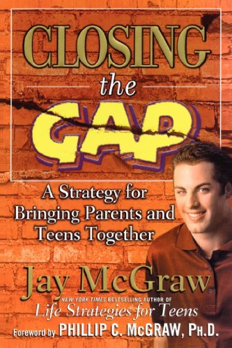 Closing the gap Cover
