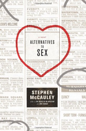 Alternatives to sex Cover