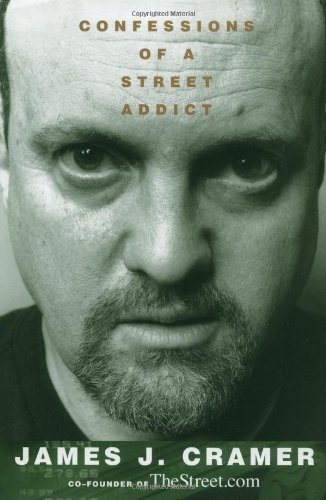 Confessions of a street addict Cover