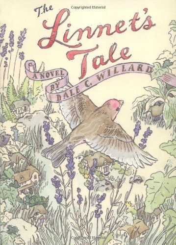 The linnet's tale Cover