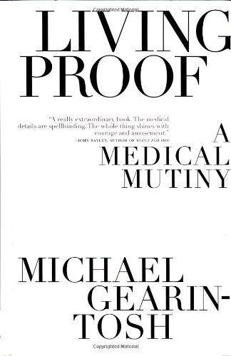 Living proof Cover