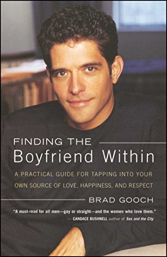 Finding the boyfriend within Cover