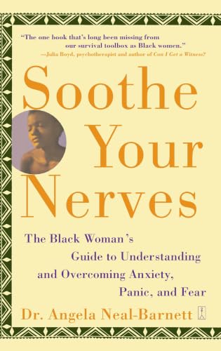 Soothe your nerves Cover