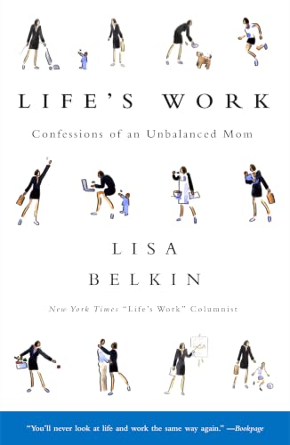 Life's Work Cover