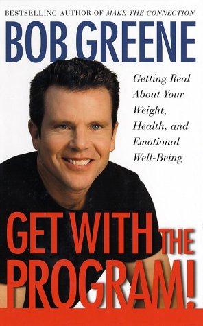 Get with the program! Cover