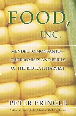 Food, inc. Cover