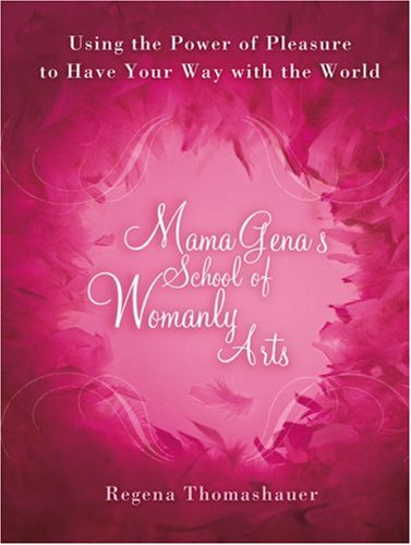 Mama Gena's school of womanly arts Cover