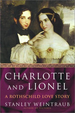 Charlotte and Lionel Cover