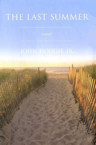 The last summer Cover