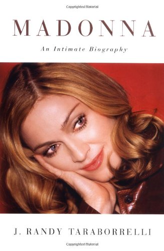 Madonna Cover