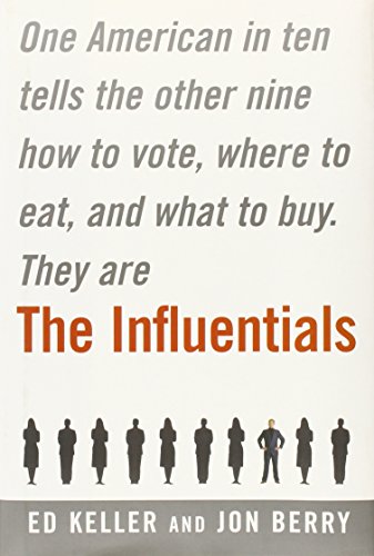 The Influentials Cover
