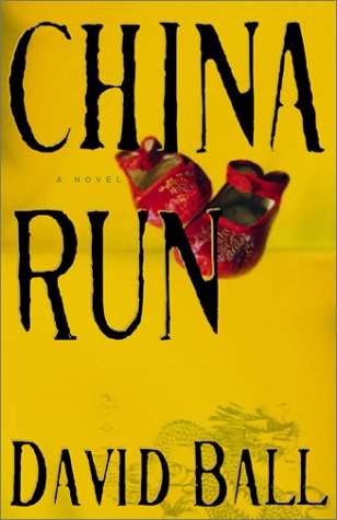 China run Cover