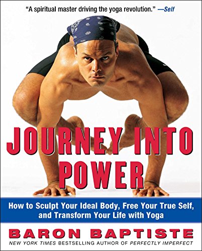 Journey Into Power  Cover