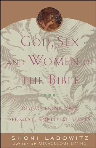 God, Sex And The Women Of The Bible Cover