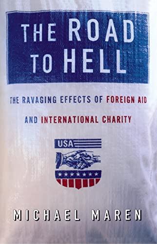 The Road to Hell Cover