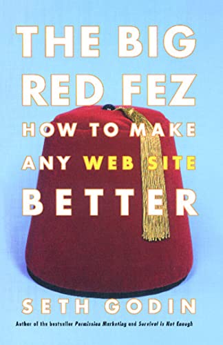 The Big Red Fez Cover