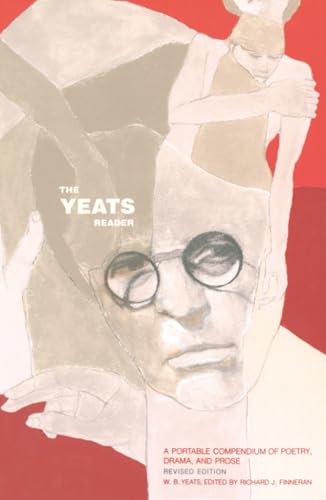 The Yeats reader Cover