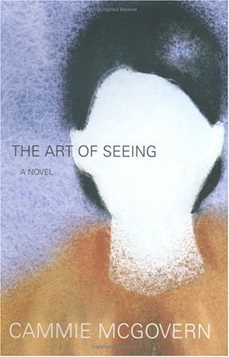 The art of seeing Cover