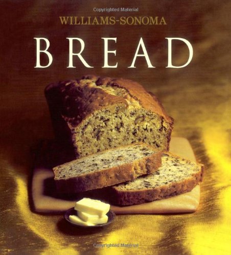 Bread Cover